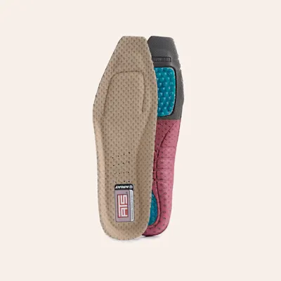 Ariat Men's ATS Square Toe Insoles
