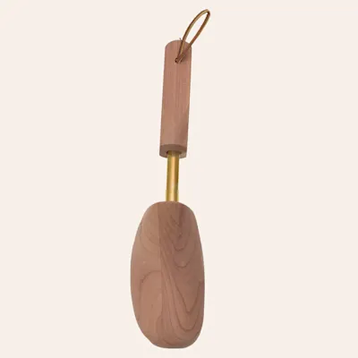 Square Toe Boot Tree