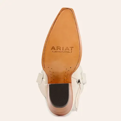 Ariat Women’s Laramie Oyster Suede StretchFit Tall Snip Toe Cowboy Boots 6 Ariat Women’s Laramie Oyster Suede StretchFit Tall Snip Toe Cowboy Boots