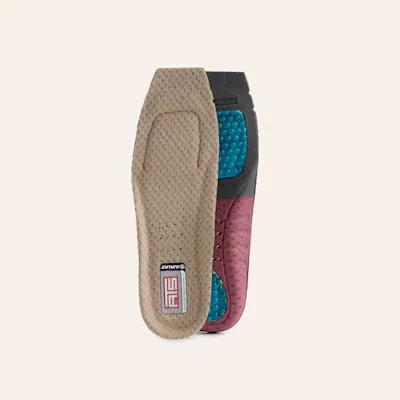 Ariat Men's ATS Wide Square Toe Insoles