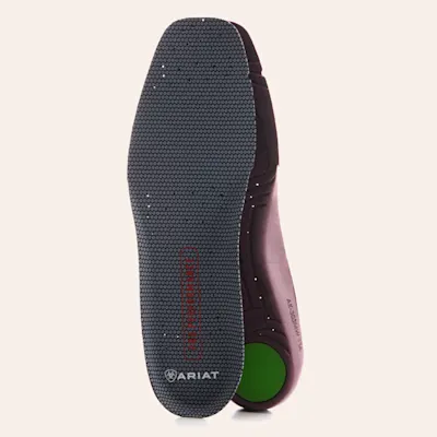 Ariat Women's Pro Performance Wide Square Toe Insoles