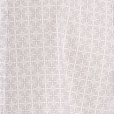 Ariat Men's Fleetwood White Geo Print Long Sleeve Shirt 4 Ariat Men's Fleetwood White Geo Print Long Sleeve Shirt