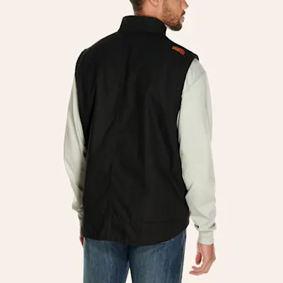 Ariat FR Black Workhorse Vest