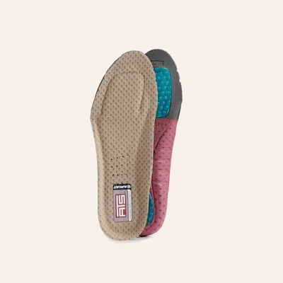 Ariat Women's ATS Round Toe Insoles