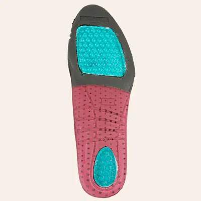 Ariat Women's ATS Round Toe Insoles