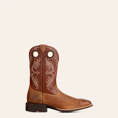 Ariat Men’s Aged and Luna Tan Sport Rodeo Elephant Print Leather Wide Square Toe Cowboy Boots 5 Ariat Men’s Aged and Luna Tan Sport Rodeo Elephant Print Leather Wide Square Toe Cowboy Boots