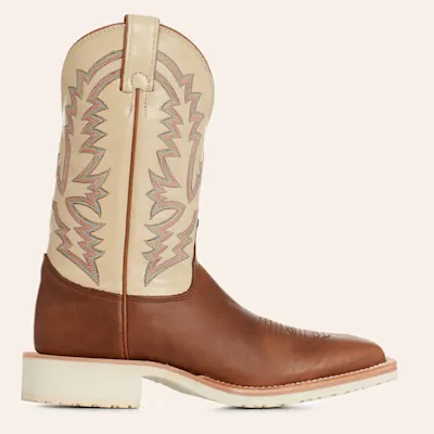 Justin Men’s Bent Rail Caramel & Tan Square Toe Cowboy Boots 5 Justin Men’s Bent Rail Caramel & Tan Square Toe Cowboy Boots