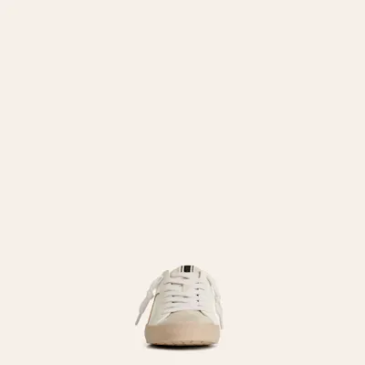 Shushop Women’s Robbie Light Gray and Zebra Print Almond Toe Casual Shoes