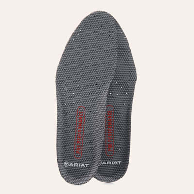 Ariat Men's Pro Performance Round Toe Insole