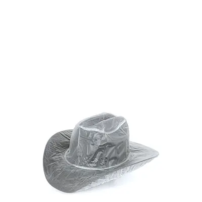 M & F Cowboy Hat Rain Cover