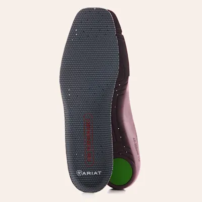 Ariat Men's Pro Performance Wide Square Toe Insoles