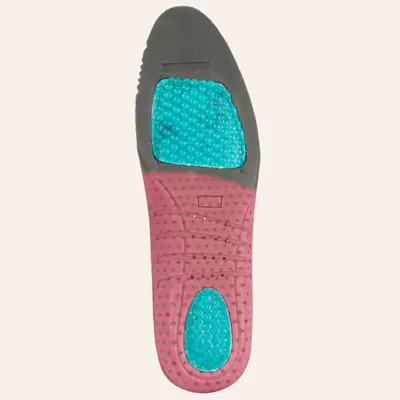 Ariat Men's ATS Round Toe Insoles
