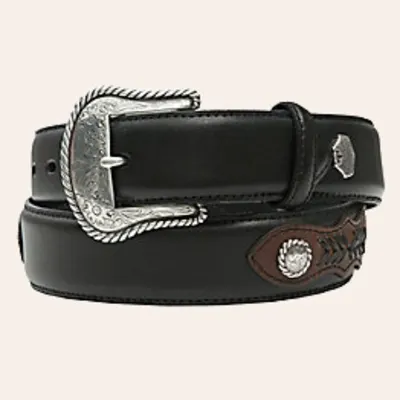 Cavender's Men's Western Belt