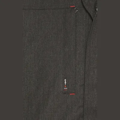 Ariat Men's Black H2O Waterproof Insulated FR Jacket