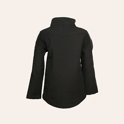 Cinch Boys' Black Bonded Jacket