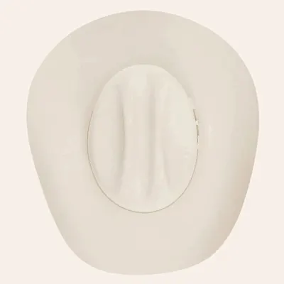 Stetson 6X Skyline Silverbelly Felt Cowboy Hat 4 Stetson 6X Skyline Silverbelly Felt Cowboy Hat